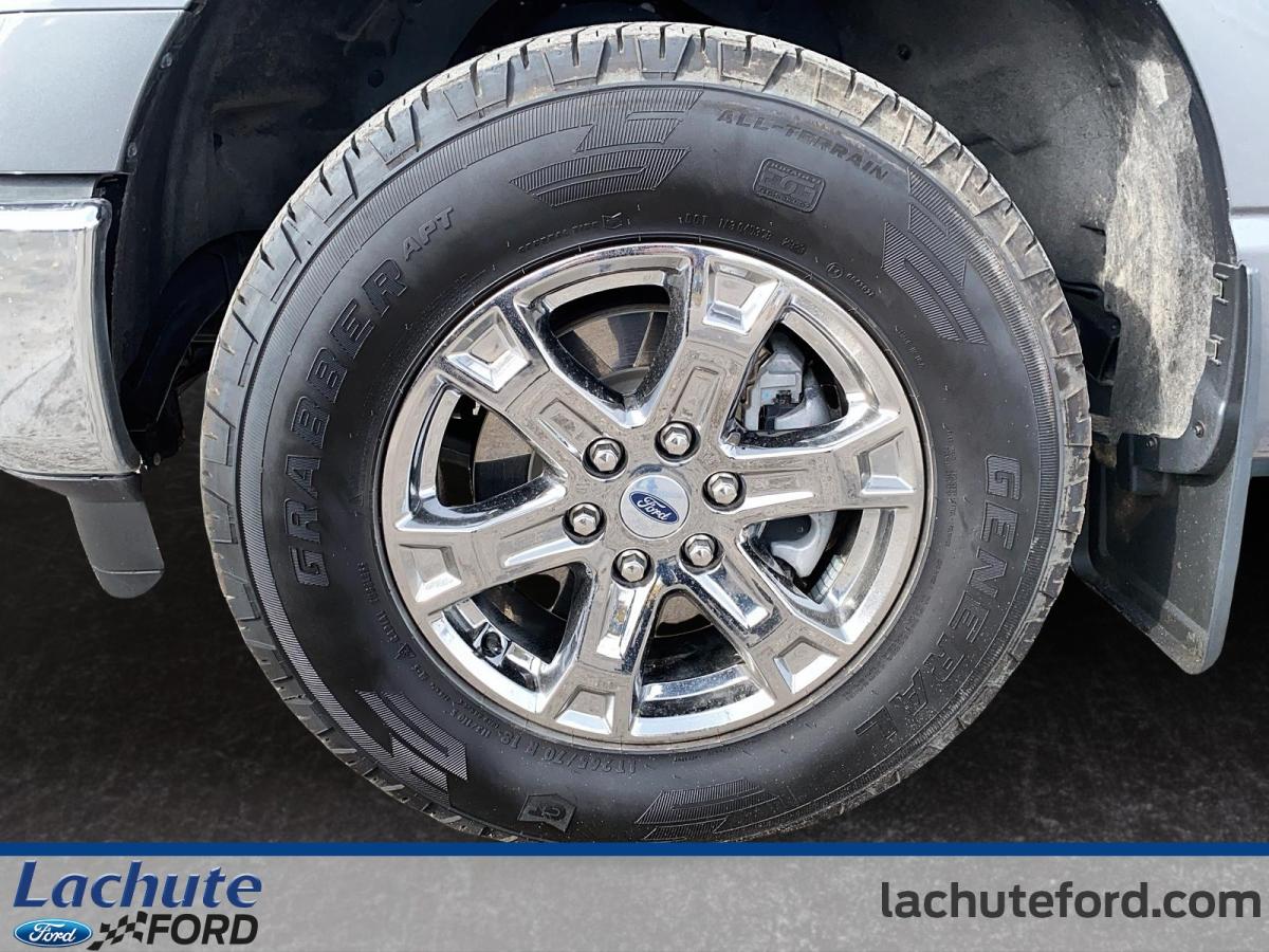 2023 Ford F-150 - Image 8