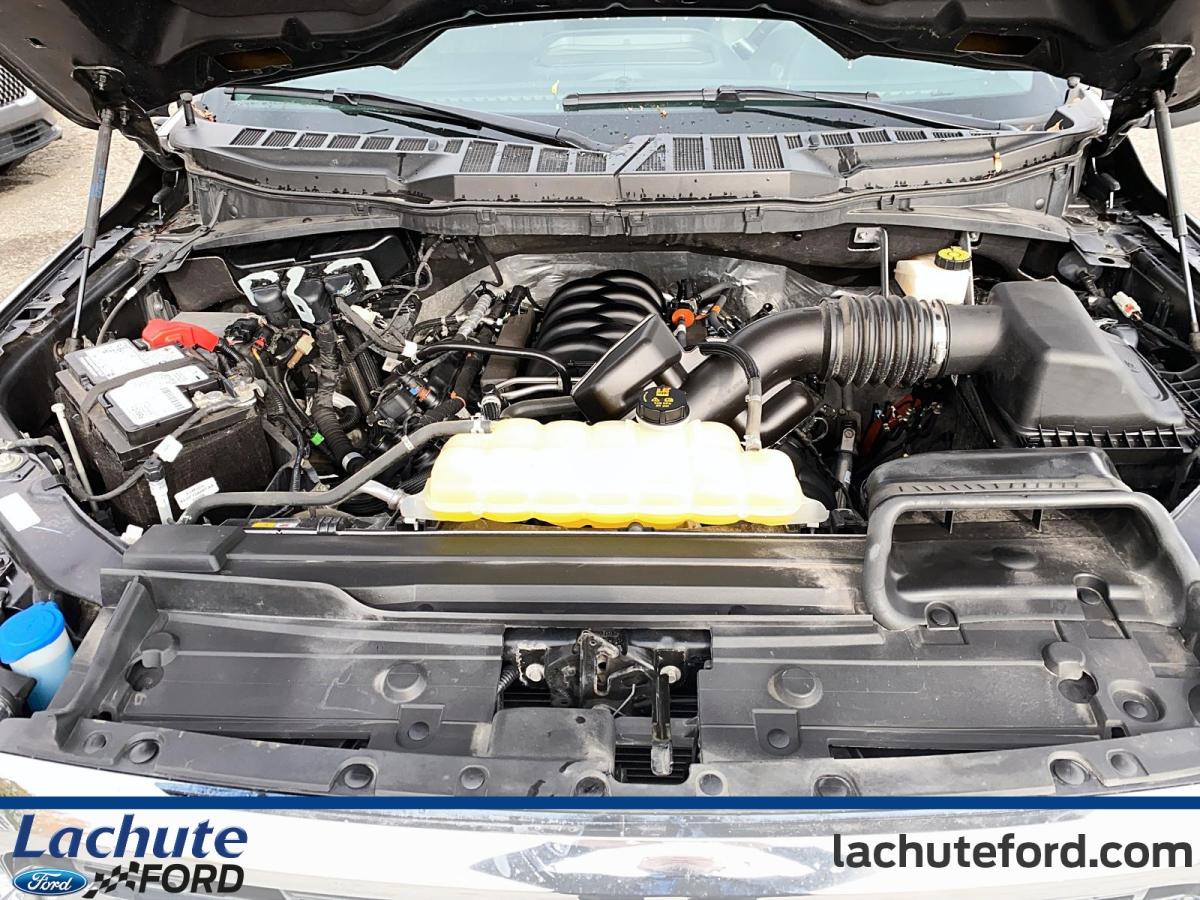 2023 Ford F-150 - Image 9
