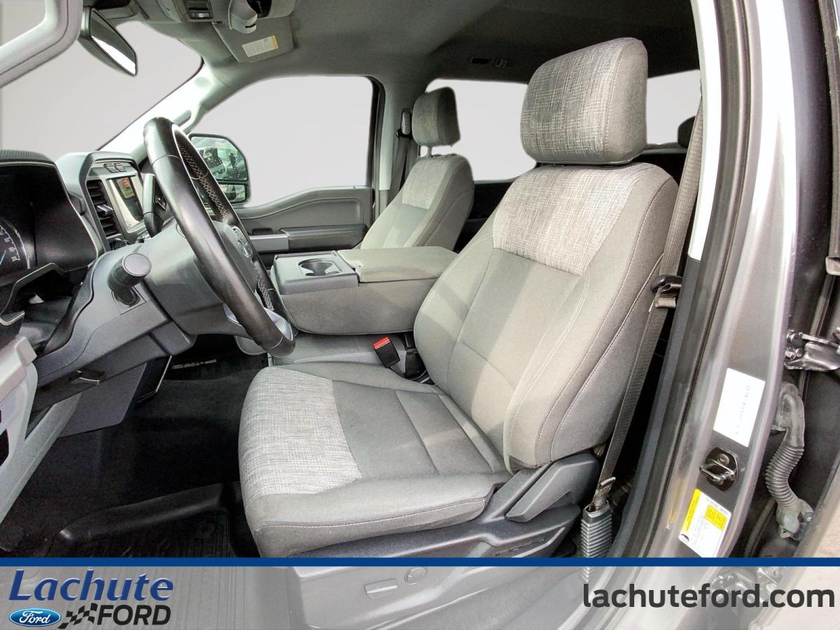 2023 Ford F-150 - Image 10