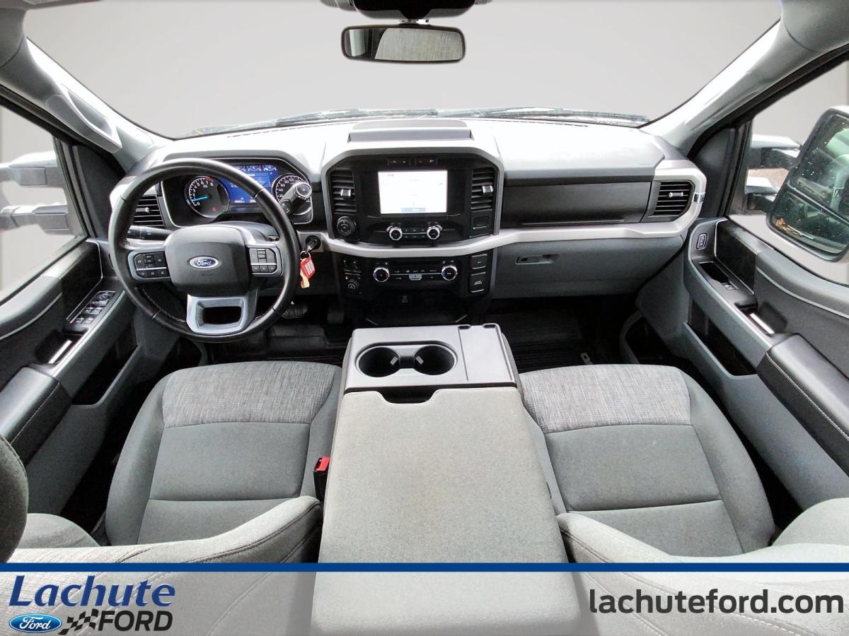 2023 Ford F-150 - Image 11