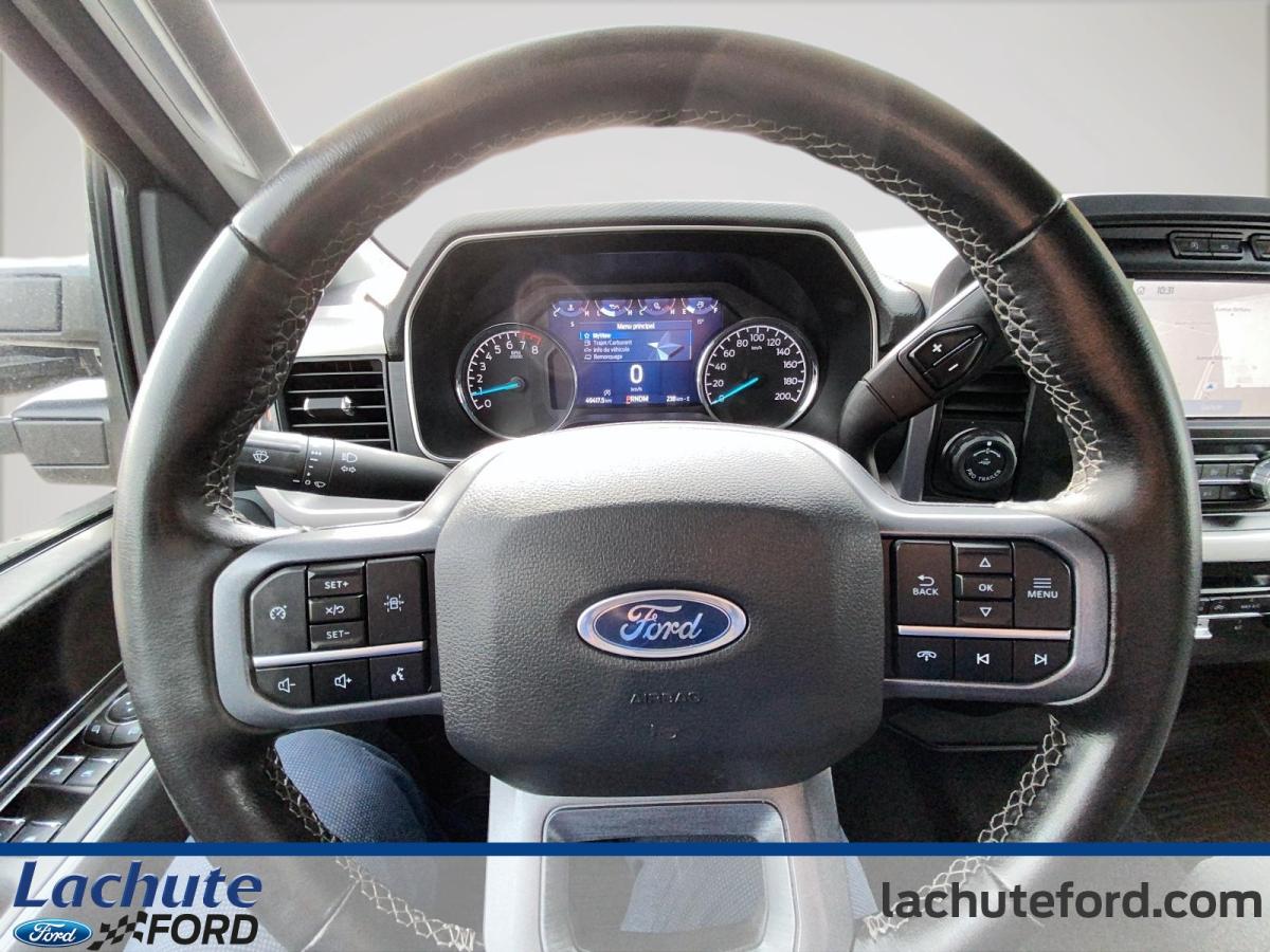 2023 Ford F-150 - Image 14