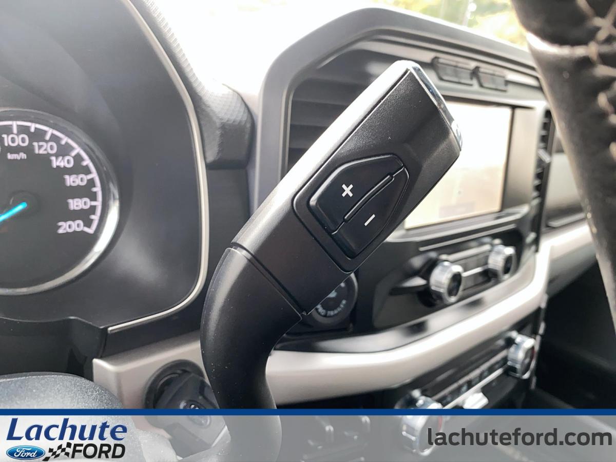 2023 Ford F-150 - Image 15