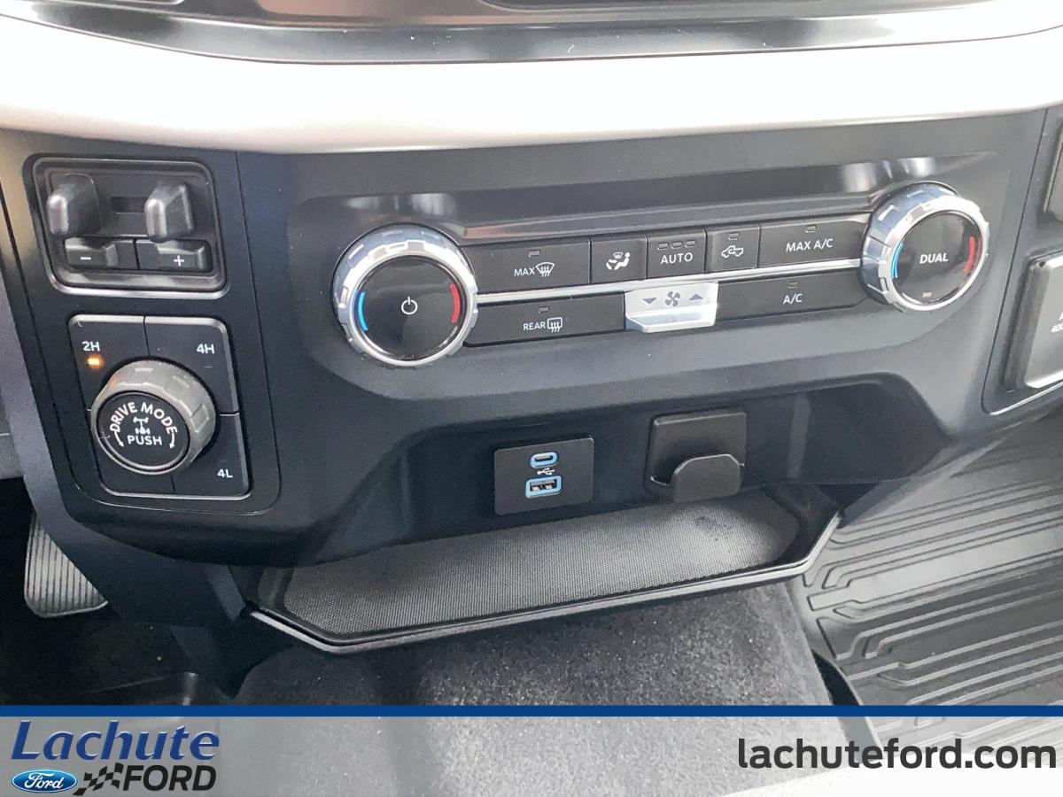 2023 Ford F-150 - Image 20
