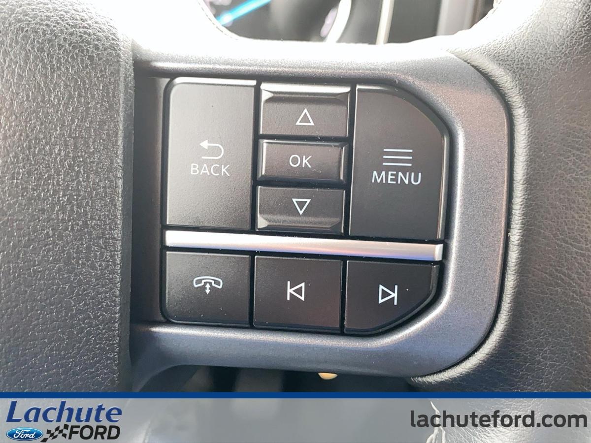 2023 Ford F-150 - Image 21