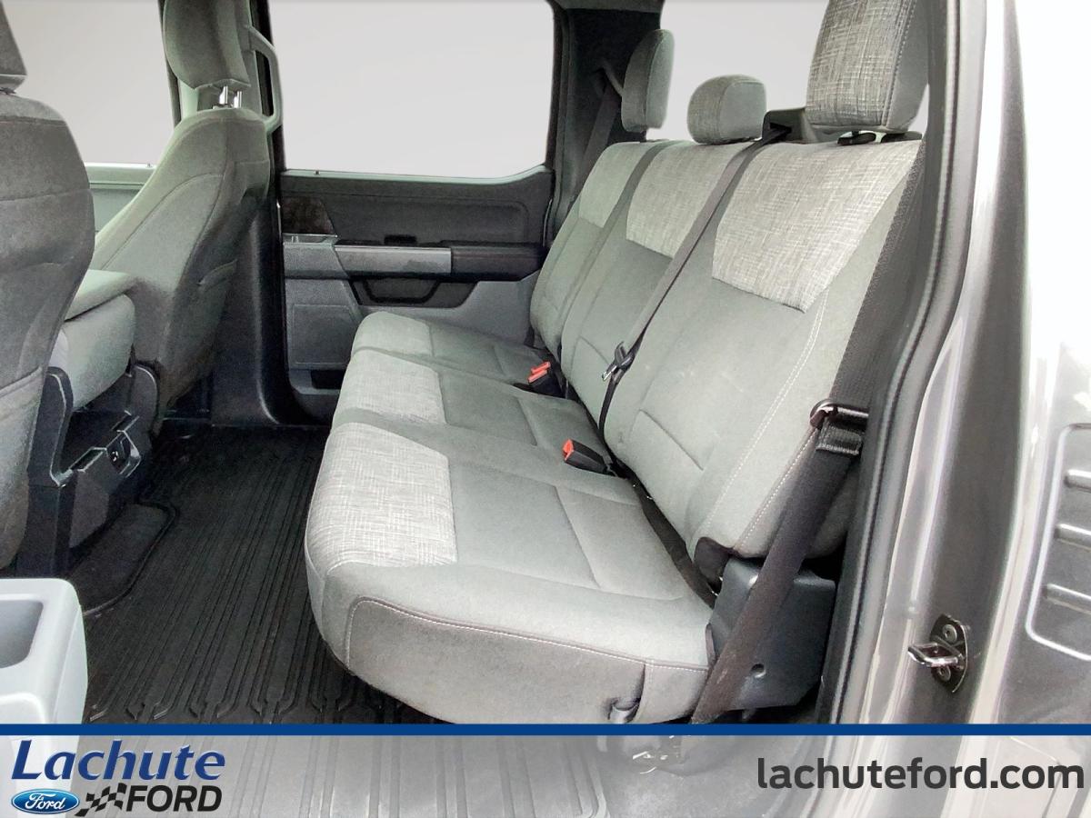 2023 Ford F-150 - Image 23