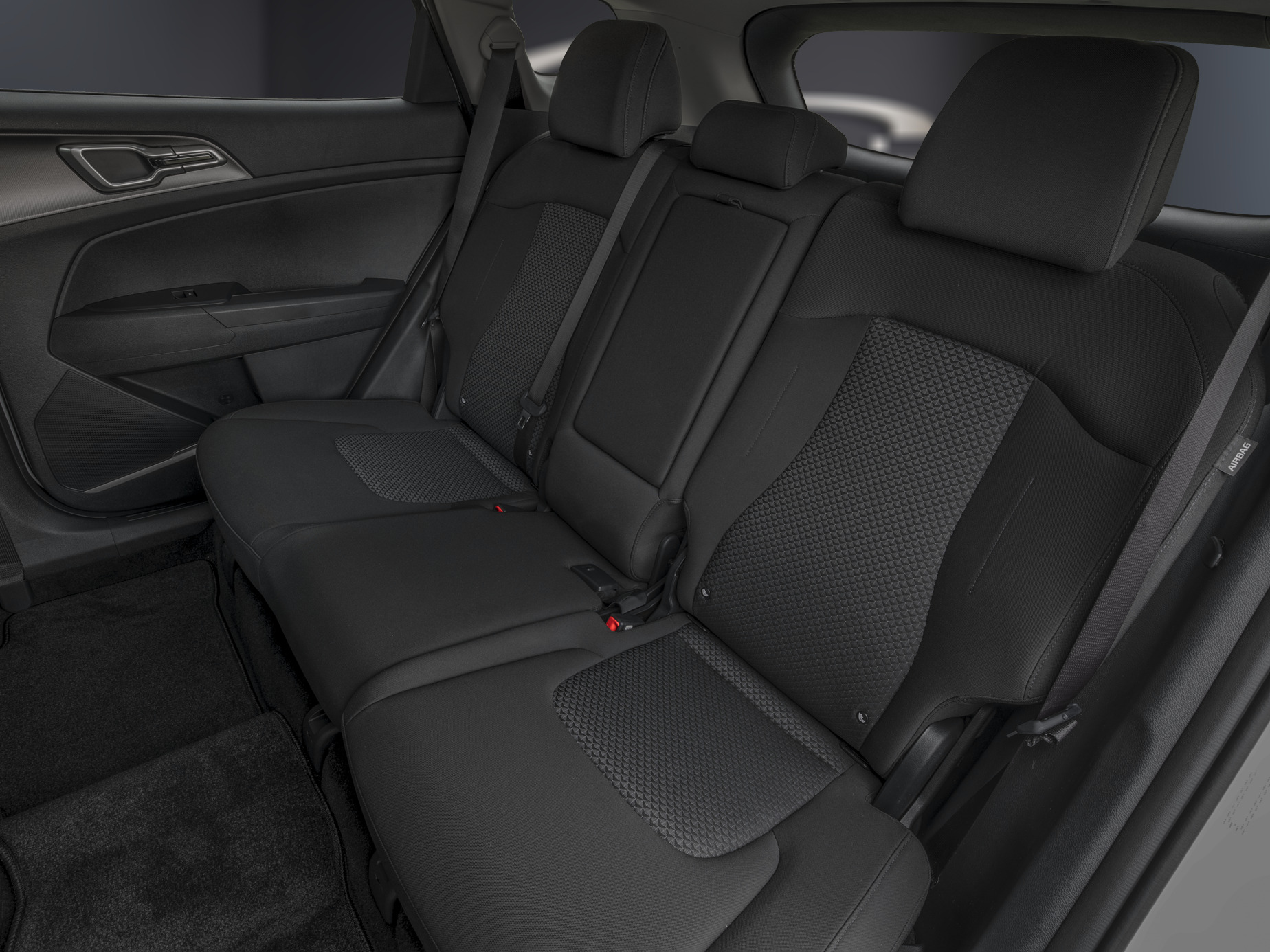 2026 Kia Sportage - Image 9