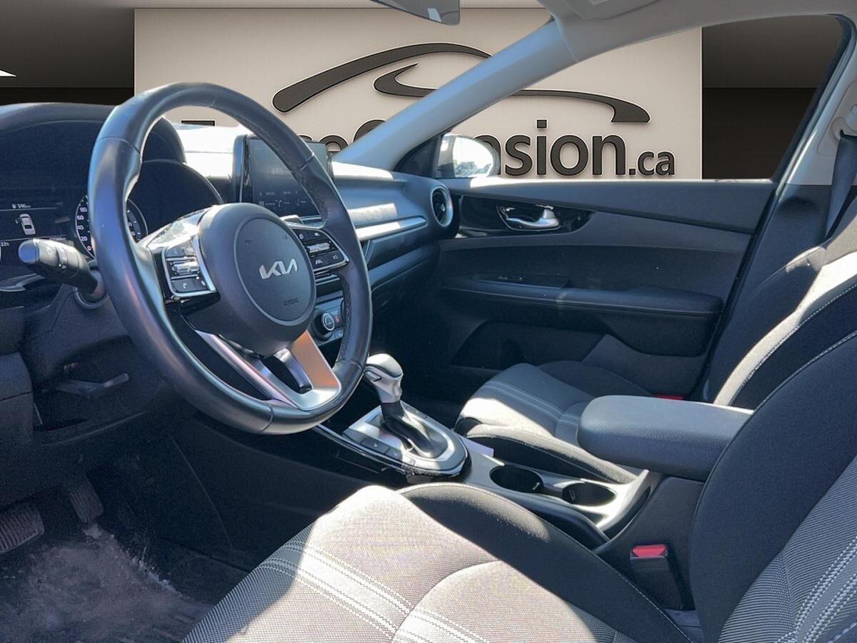 2024 Kia Forte - Image 5