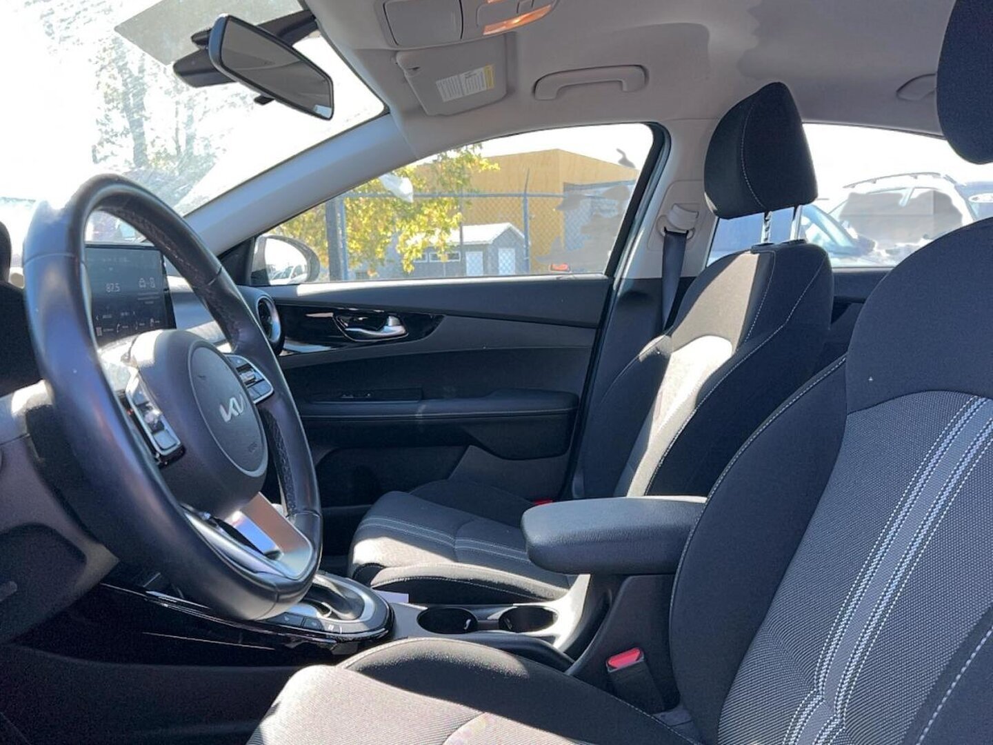 2024 Kia Forte - Image 6
