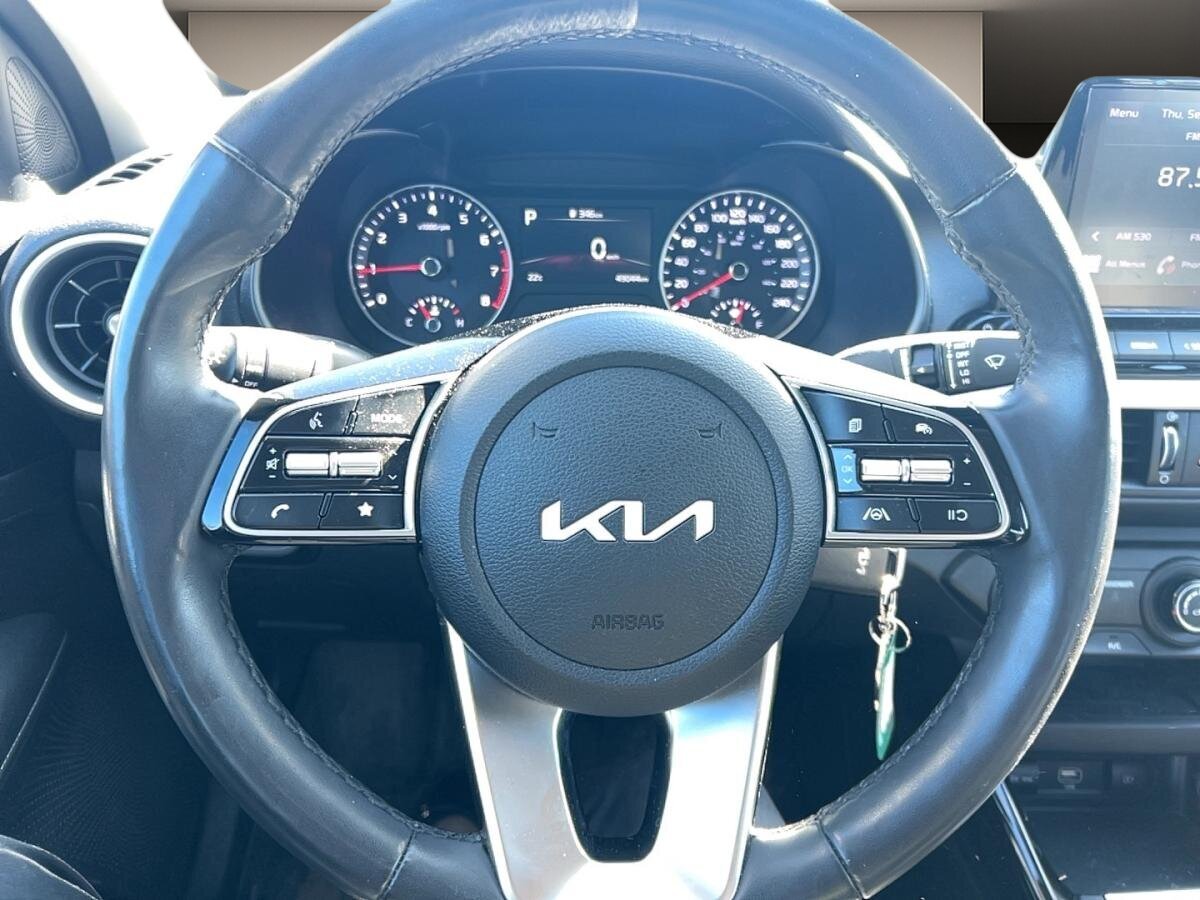 2024 Kia Forte - Image 7