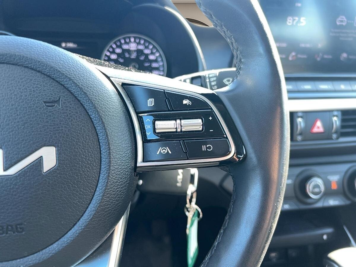 2024 Kia Forte - Image 10