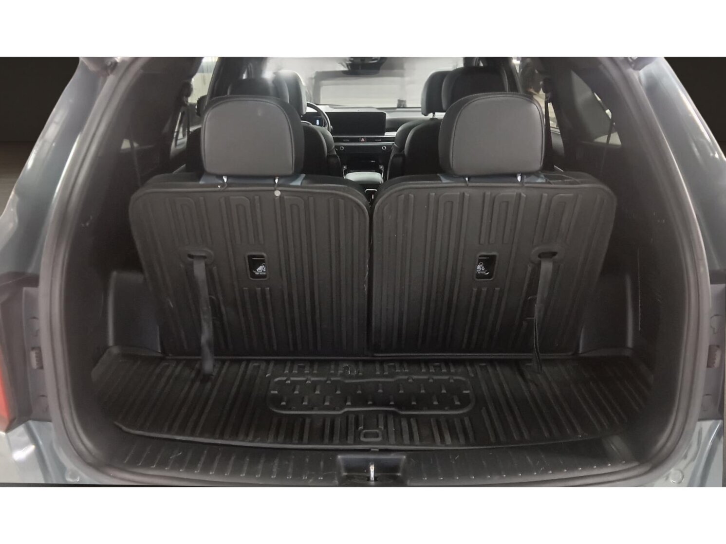 2025 Kia Sorento HEV - Image 39
