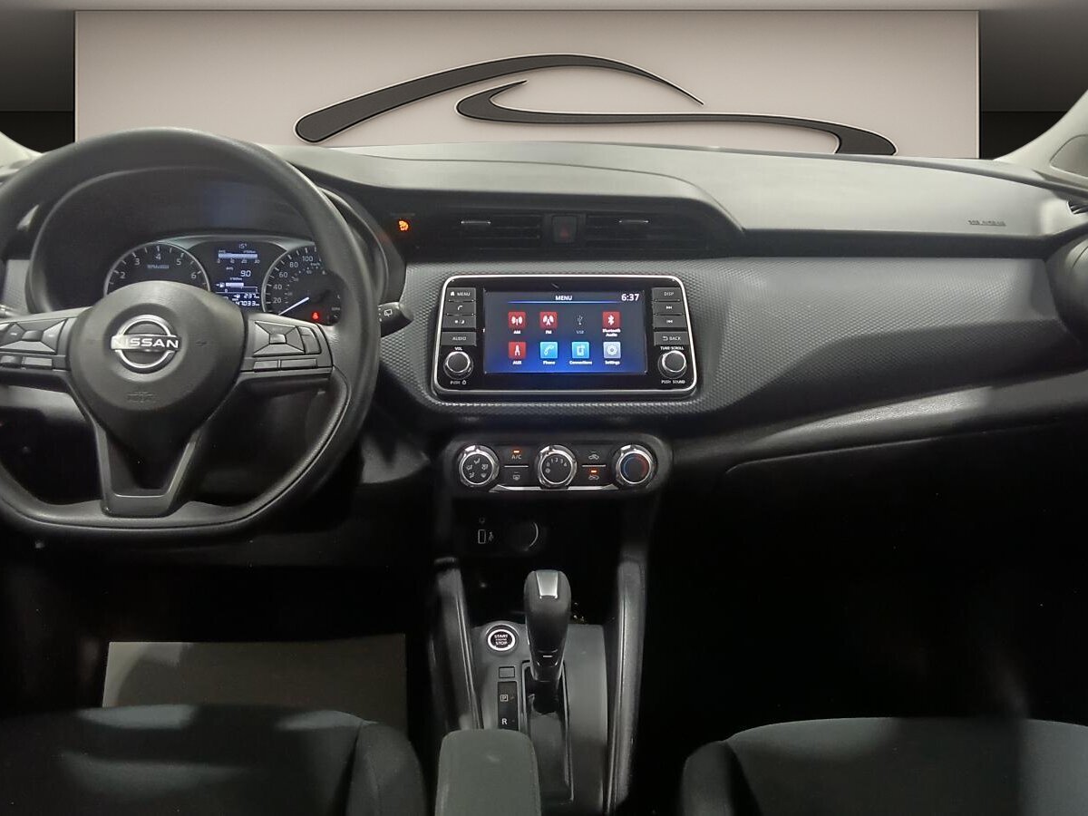 2023 Nissan Kicks - Image 4