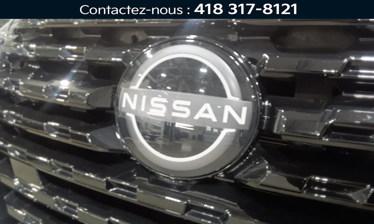 2023 Nissan Kicks - Image 13