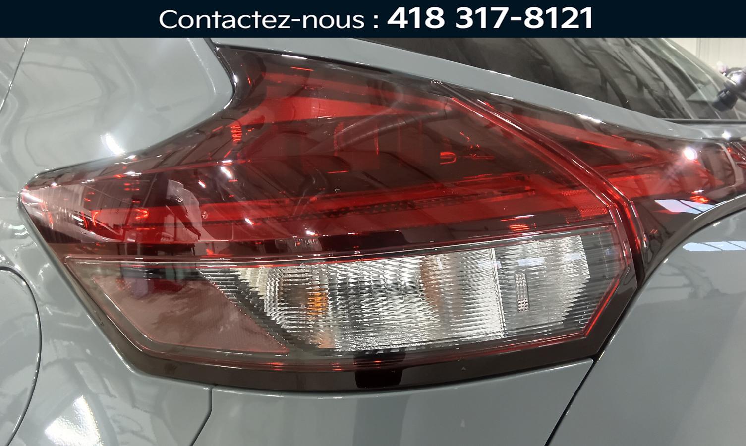 2023 Nissan Kicks - Image 14
