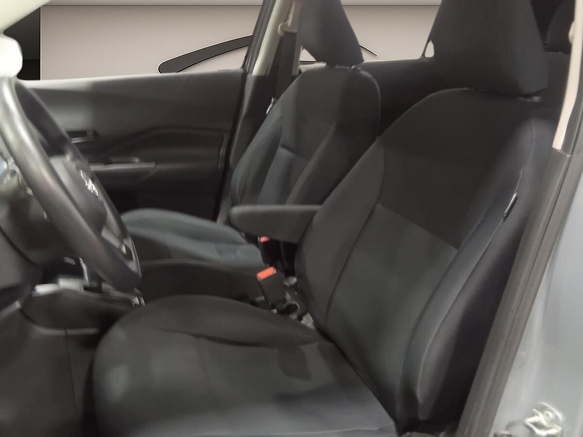 2023 Nissan Kicks - Image 17
