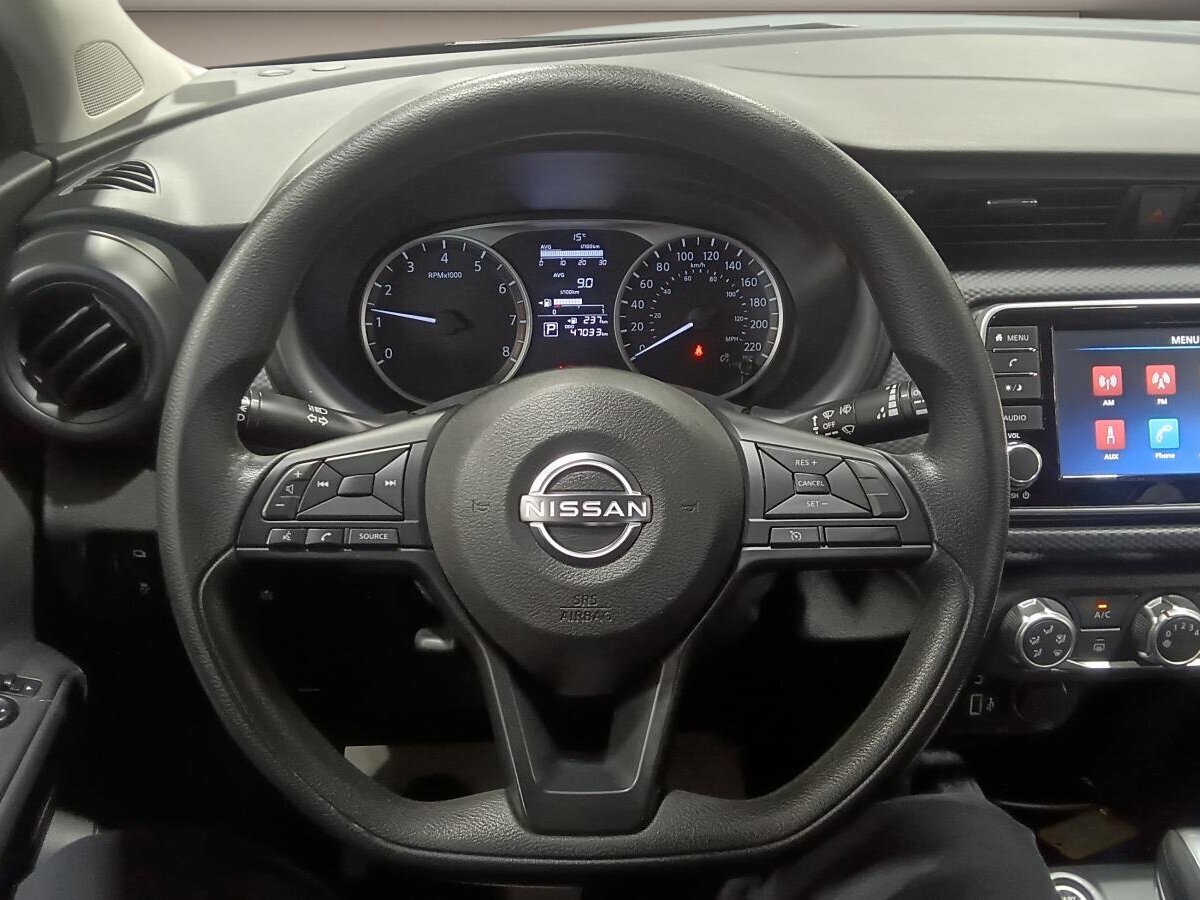 2023 Nissan Kicks - Image 19