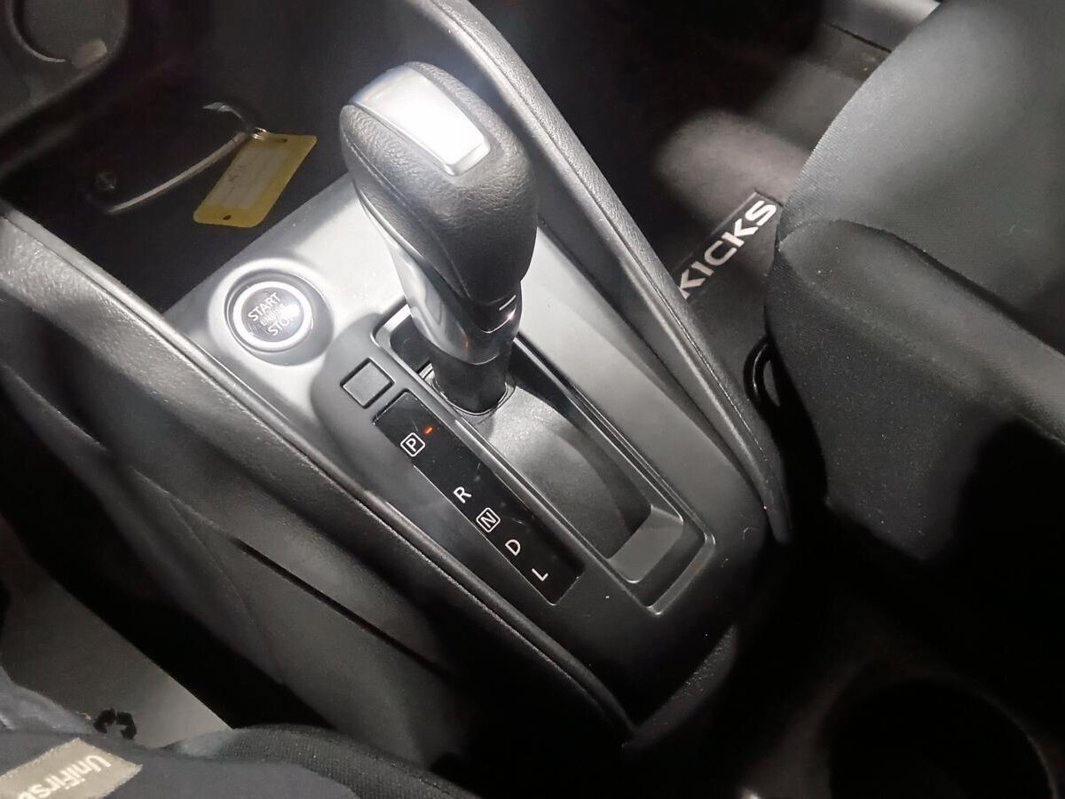2023 Nissan Kicks - Image 23