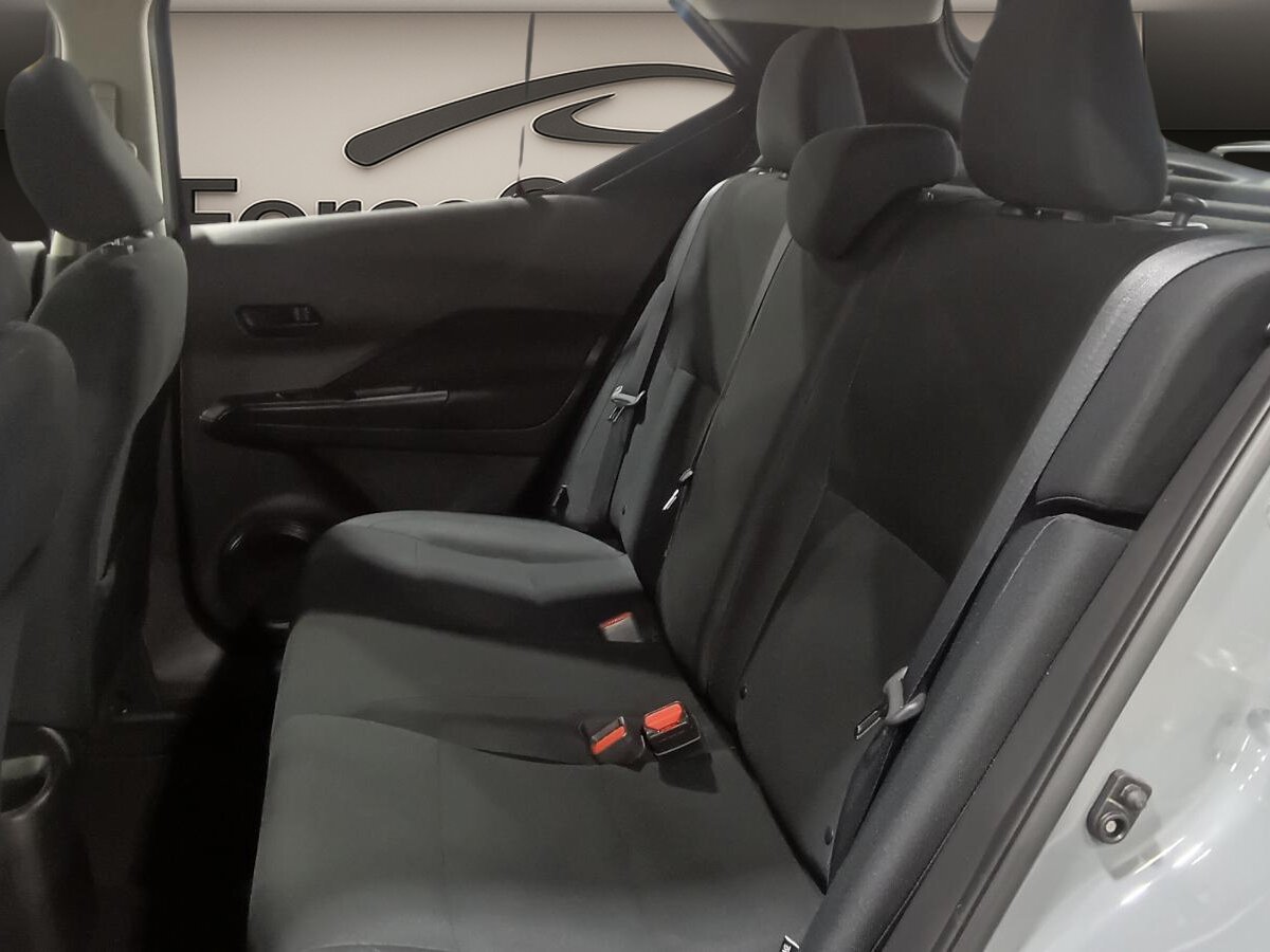2023 Nissan Kicks - Image 27