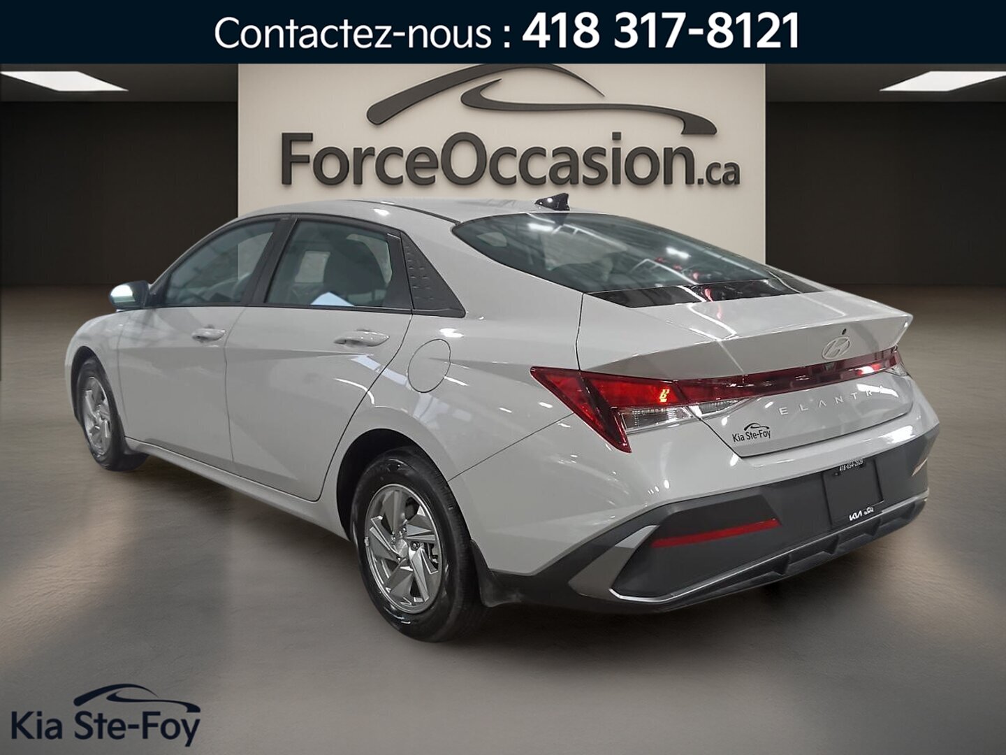 2026 Hyundai Elantra - Image 2