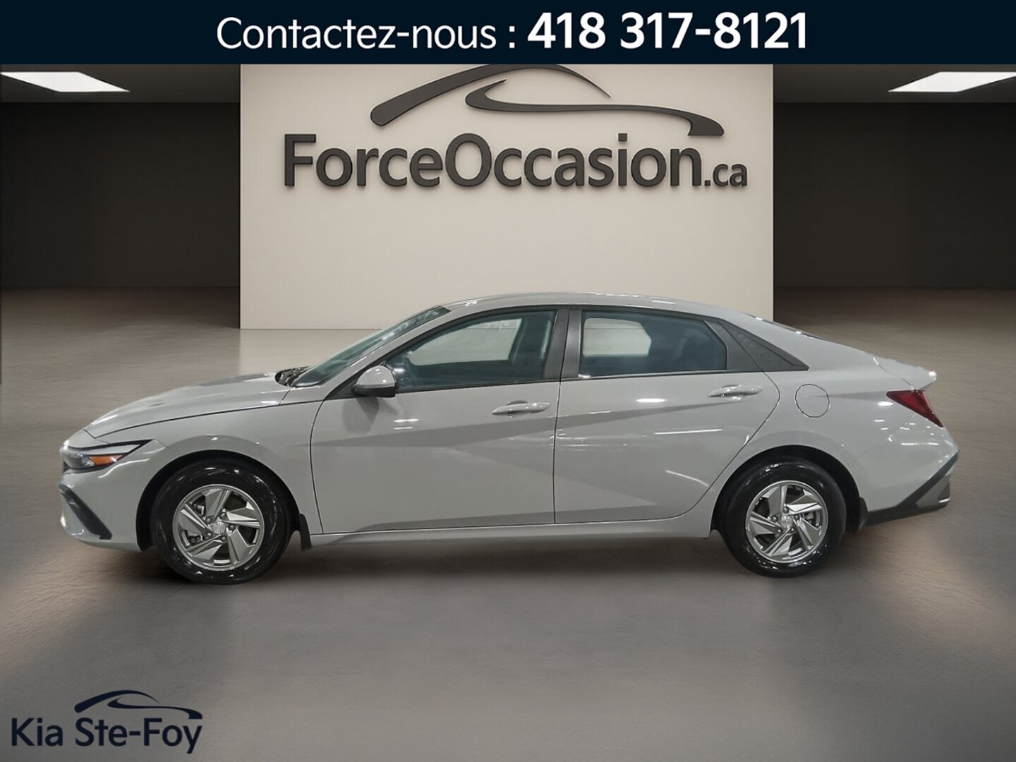2026 Hyundai Elantra - Image 3