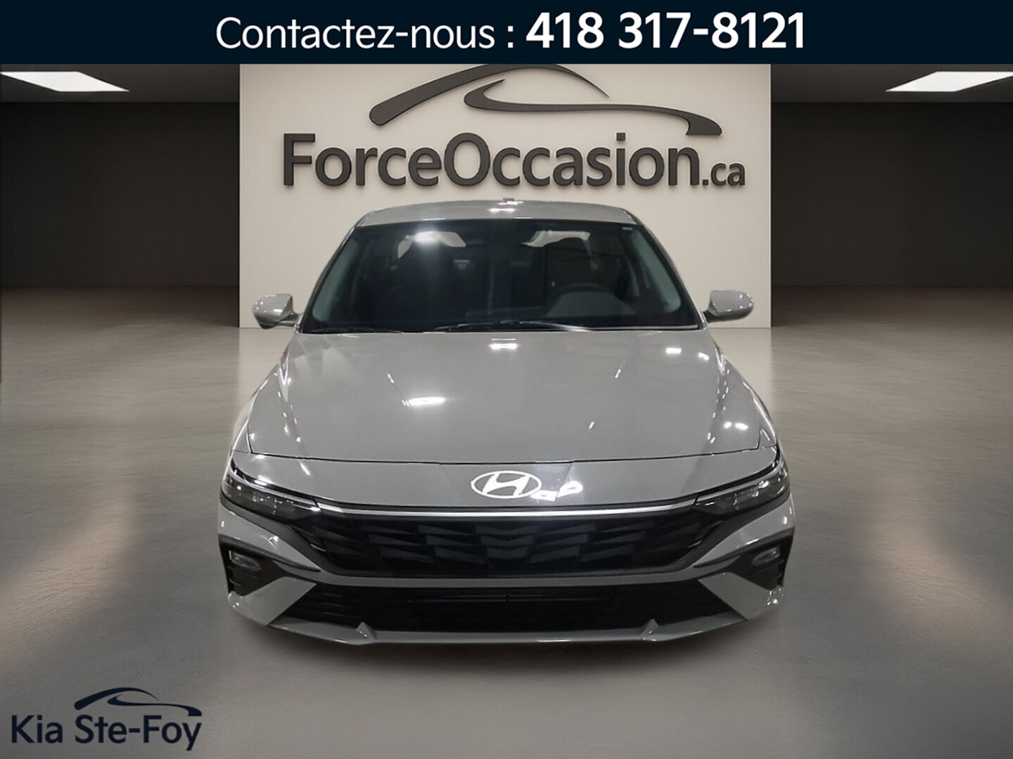 2026 Hyundai Elantra - Image 6