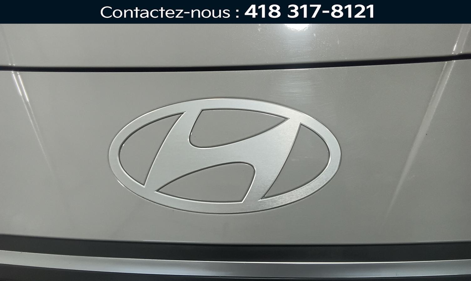 2026 Hyundai Elantra - Image 12