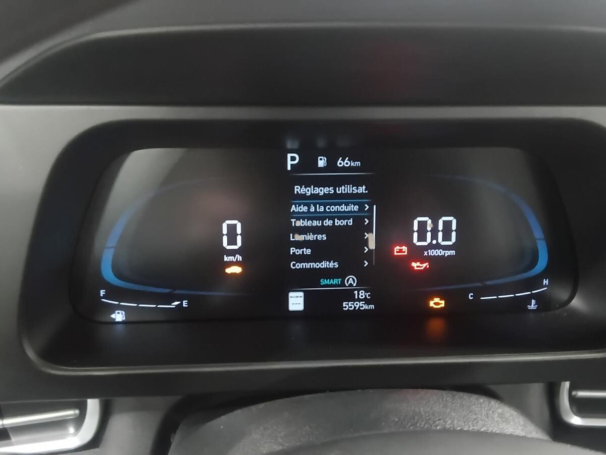 2026 Hyundai Elantra - Image 19