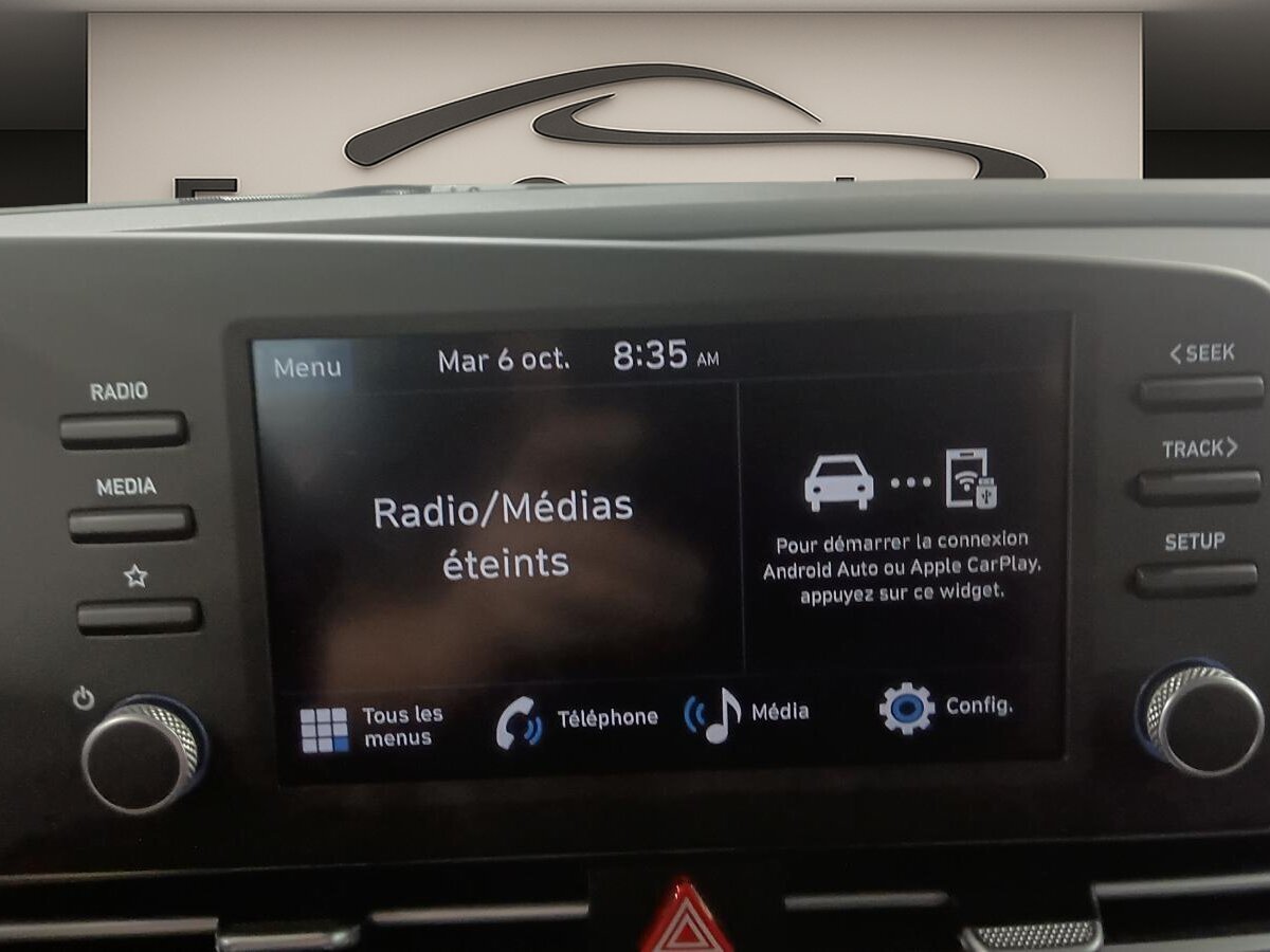 2026 Hyundai Elantra - Image 23