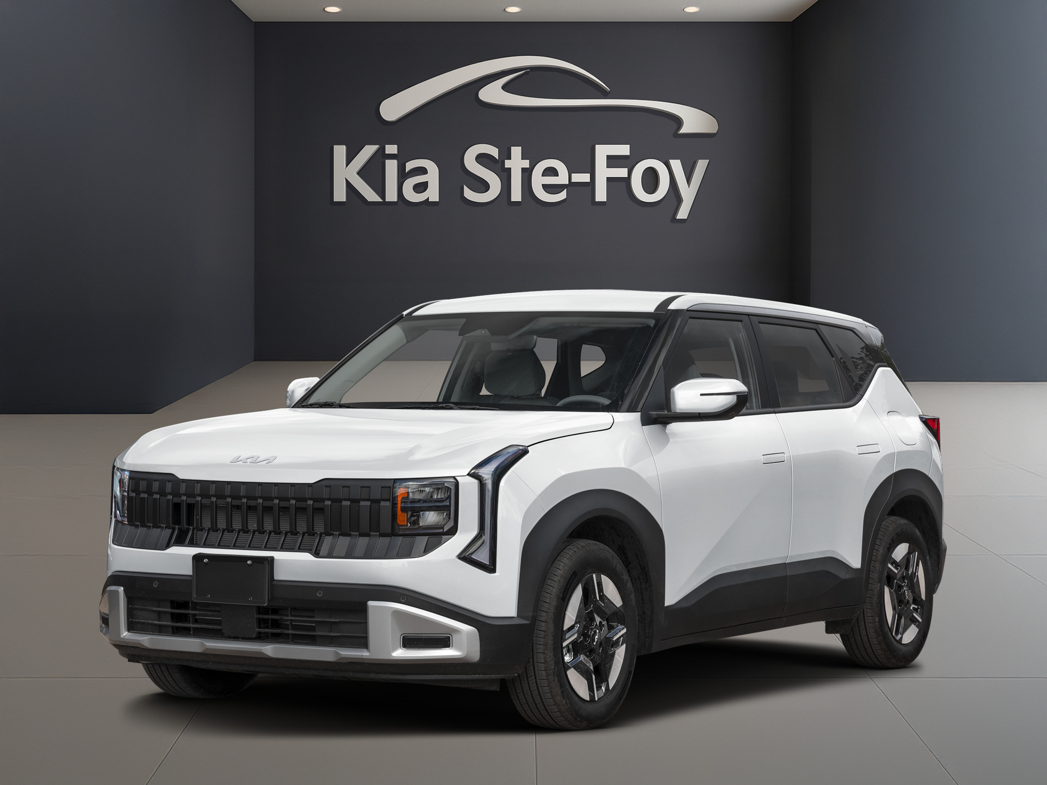 2027 Kia Seltos