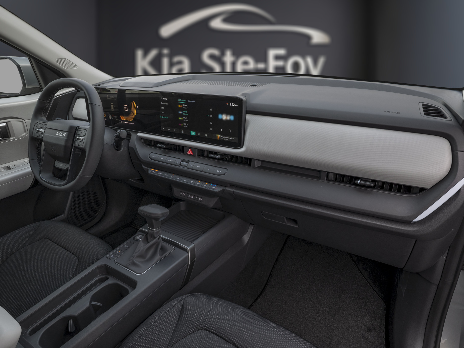 2027 Kia Seltos - Image 11