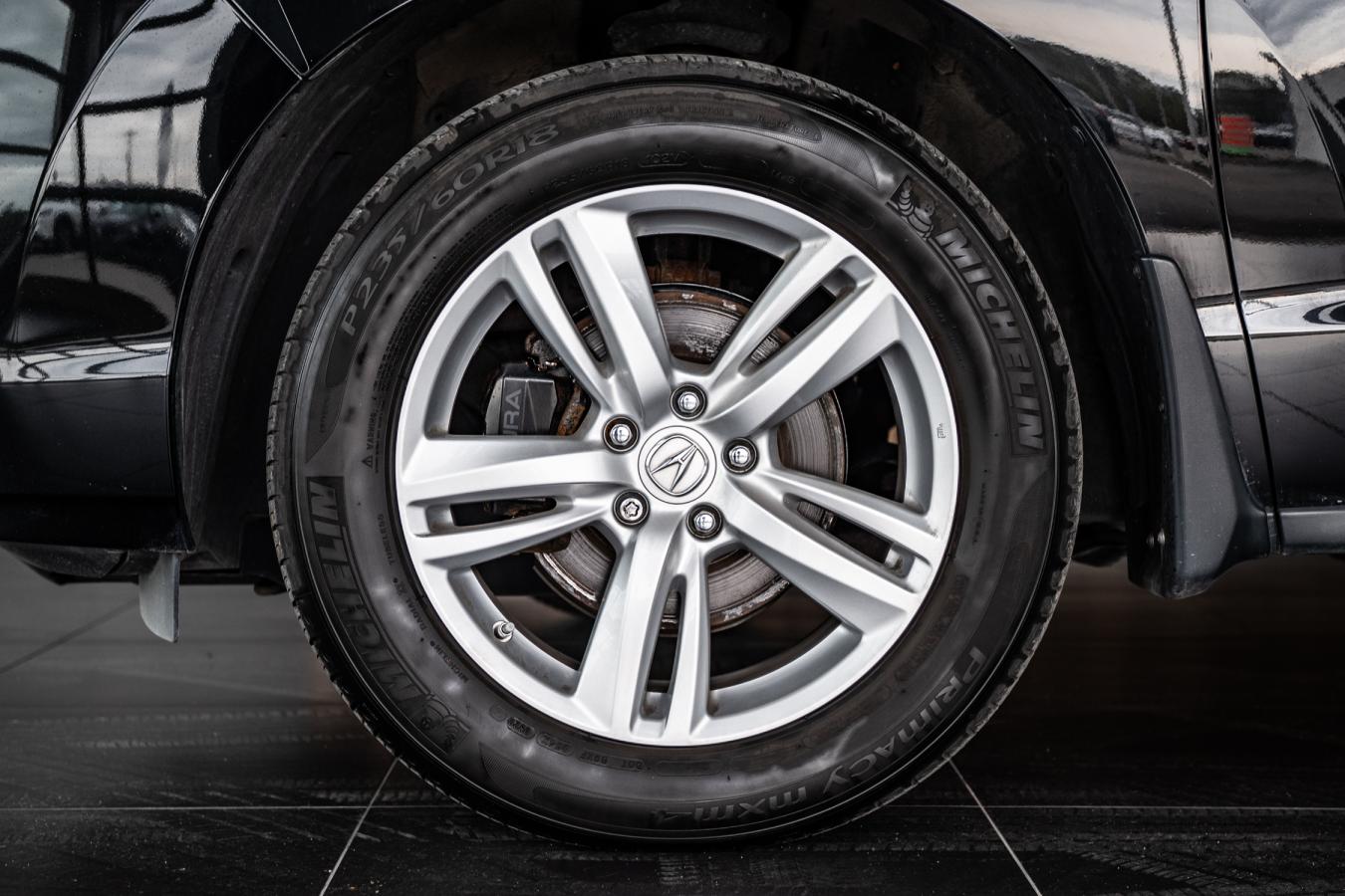 2015 Acura RDX - Image 5