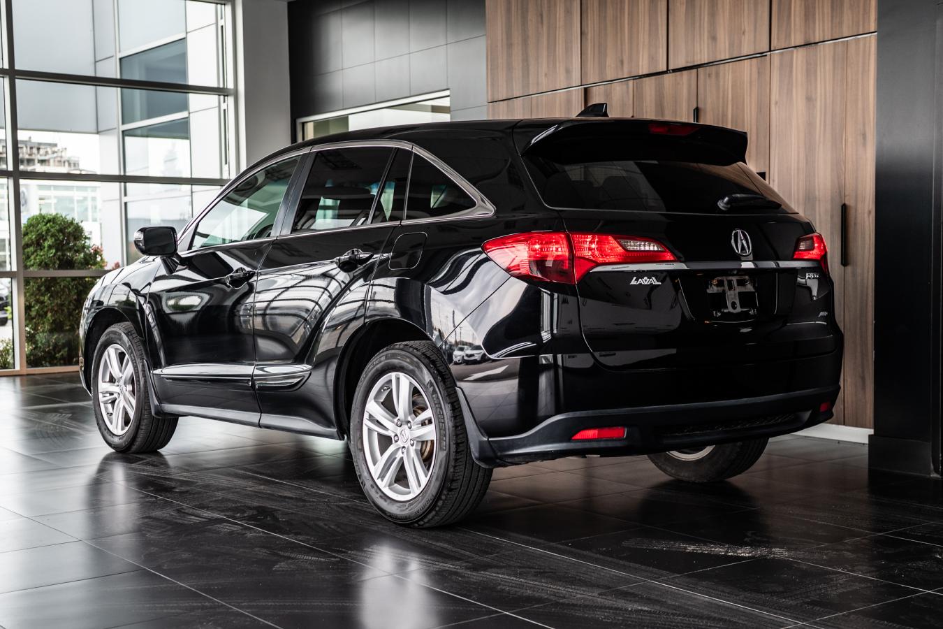 2015 Acura RDX - Image 7