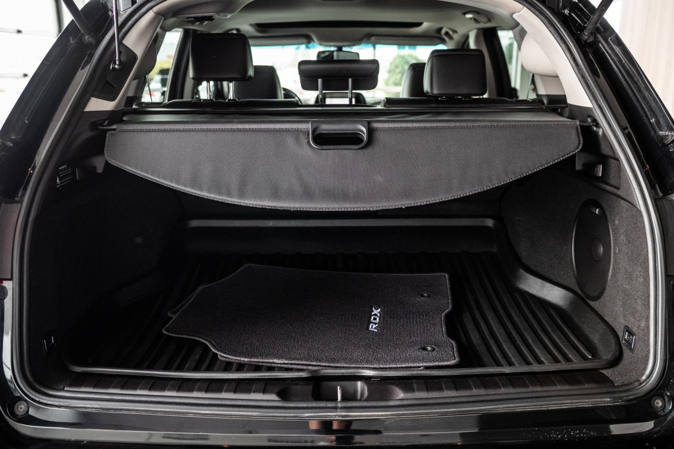 2015 Acura RDX - Image 10