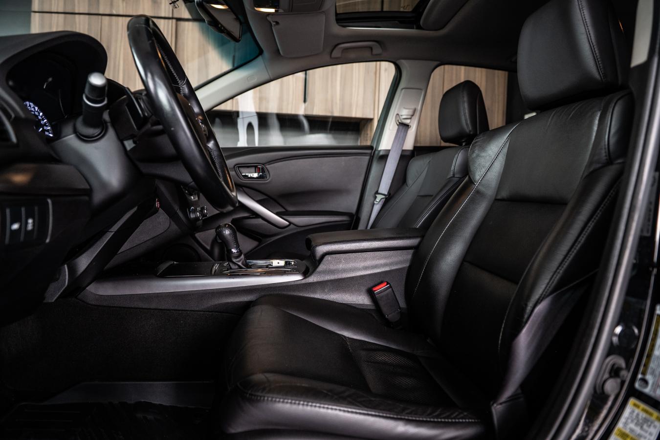 2015 Acura RDX - Image 13