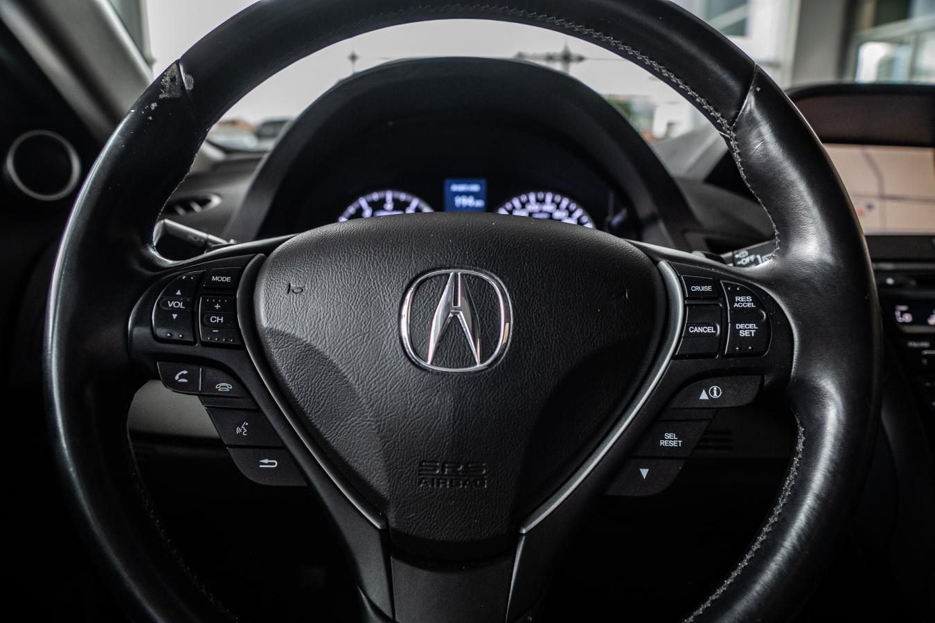 2015 Acura RDX - Image 17
