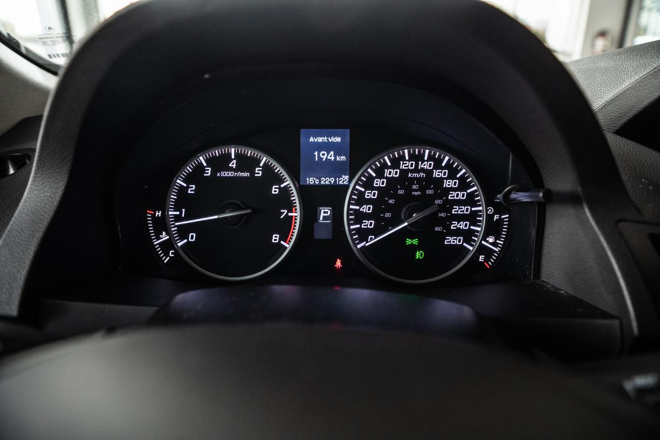 2015 Acura RDX - Image 18