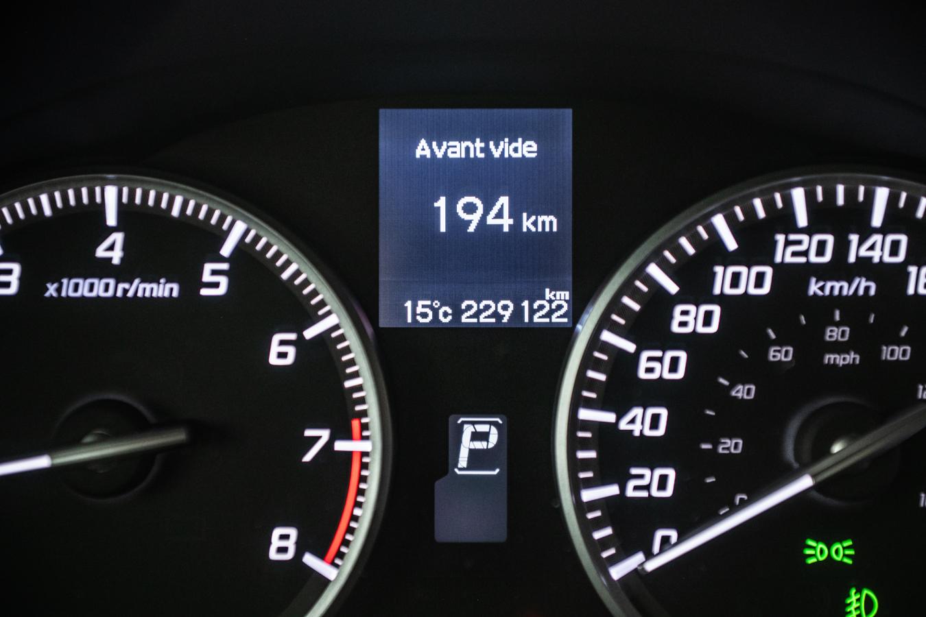 2015 Acura RDX - Image 19