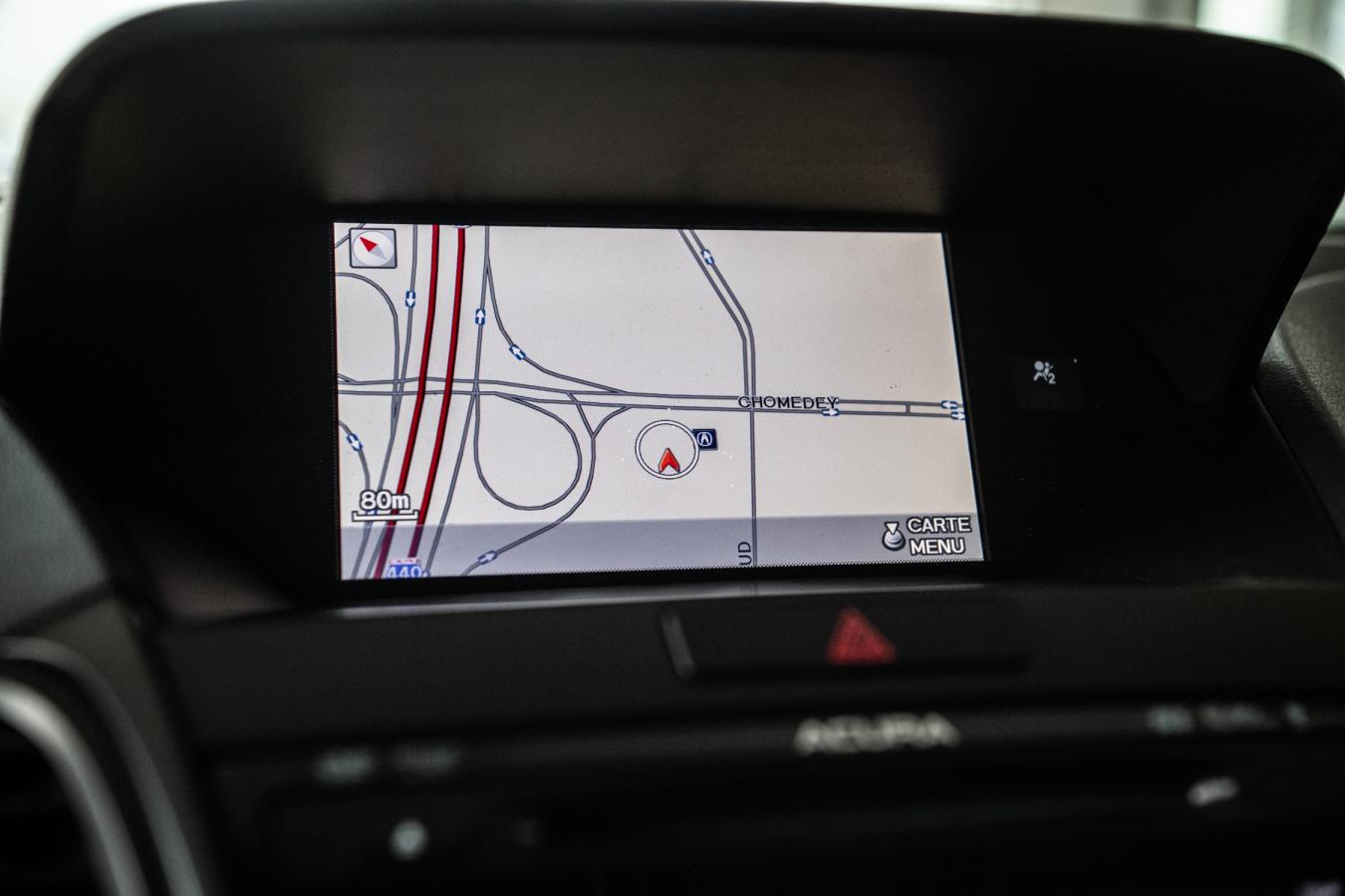 2015 Acura RDX - Image 21