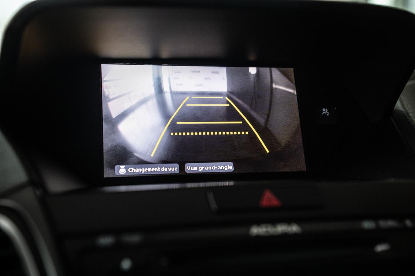 2015 Acura RDX - Image 22