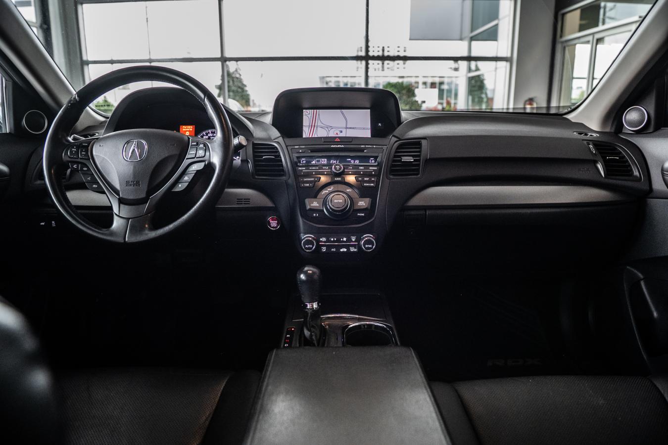 2015 Acura RDX - Image 28