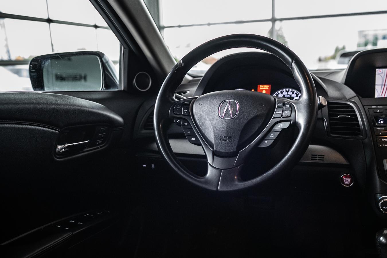 2015 Acura RDX - Image 29