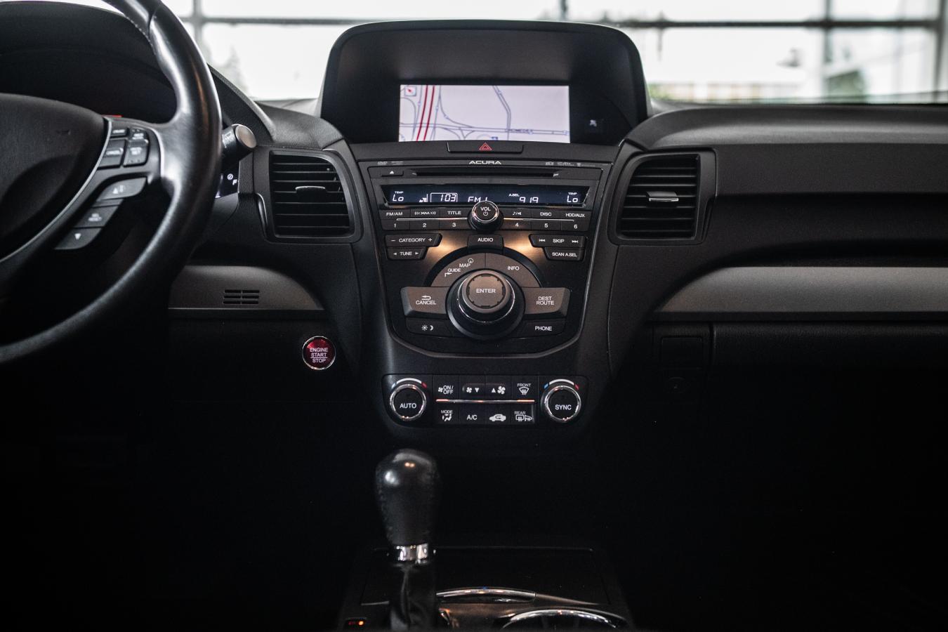 2015 Acura RDX - Image 30