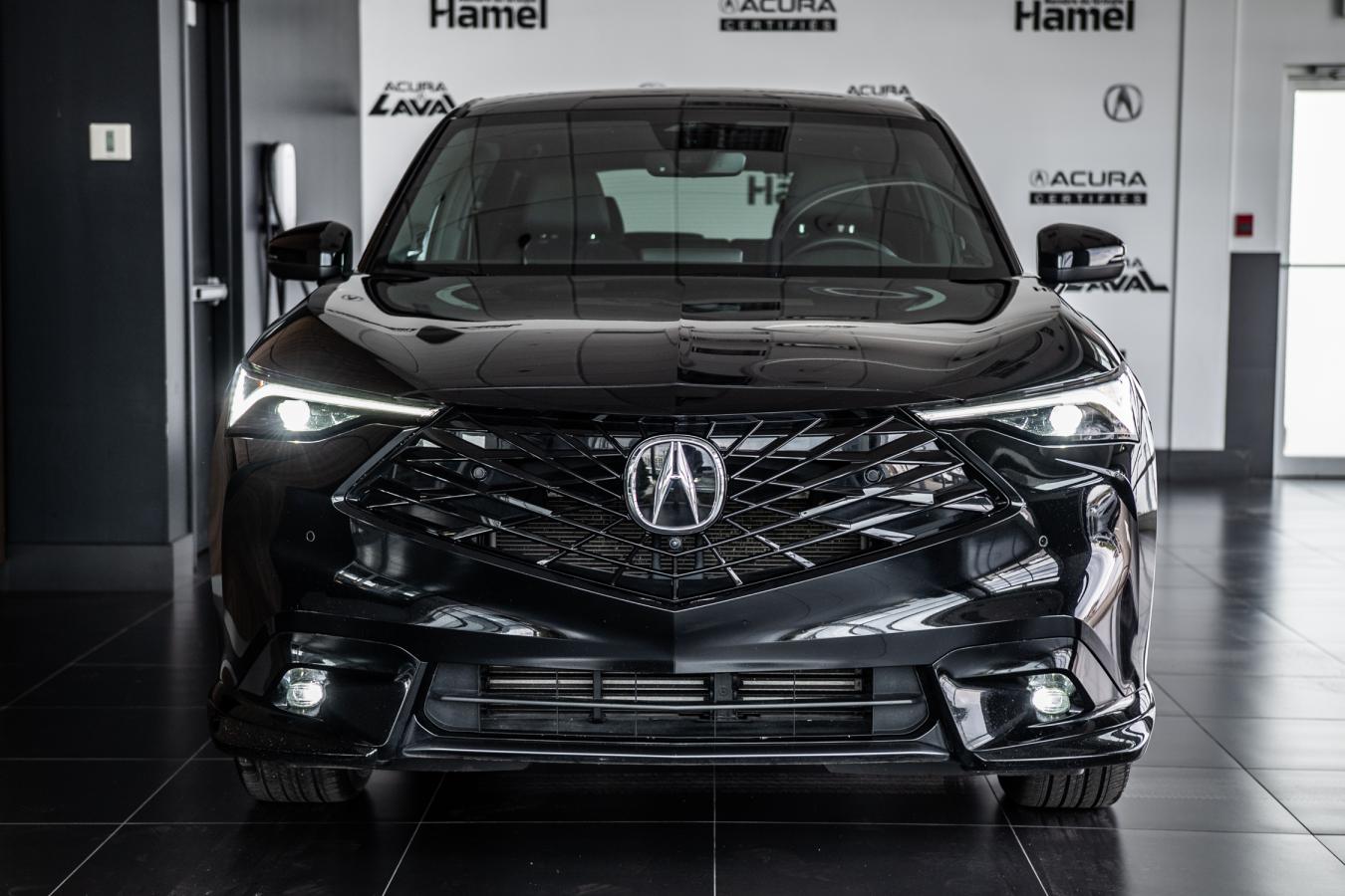 2025 Acura ADX - Image 2