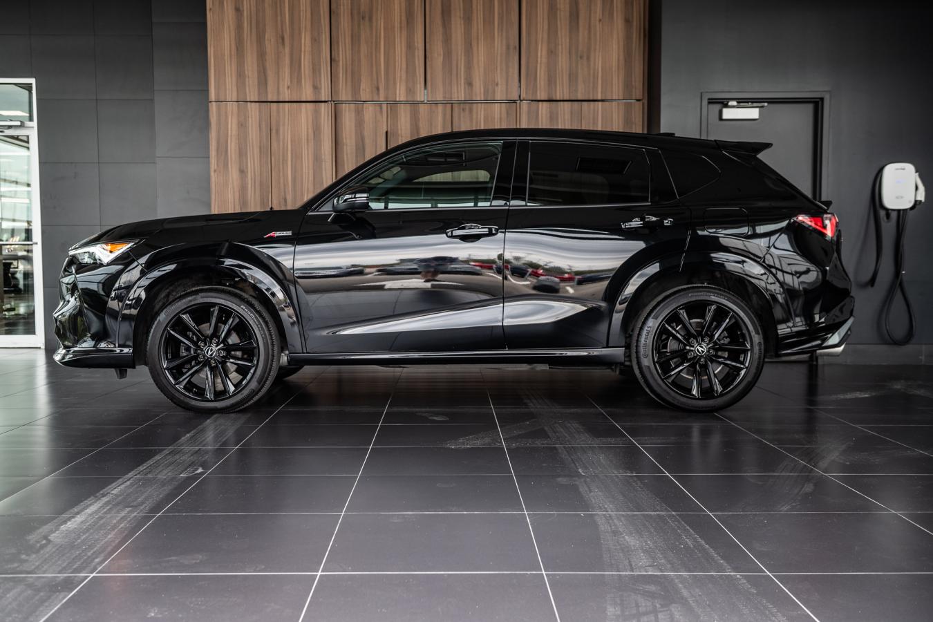 2025 Acura ADX - Image 6