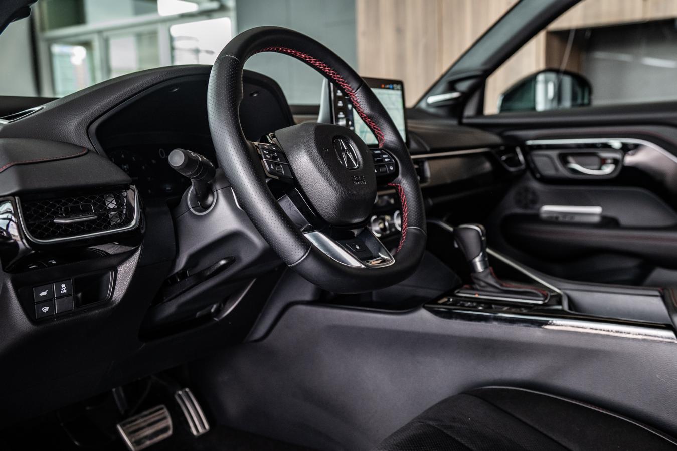 2025 Acura ADX - Image 16