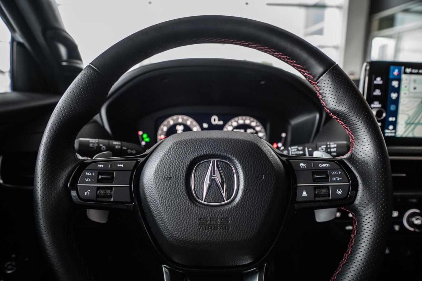 2025 Acura ADX - Image 18