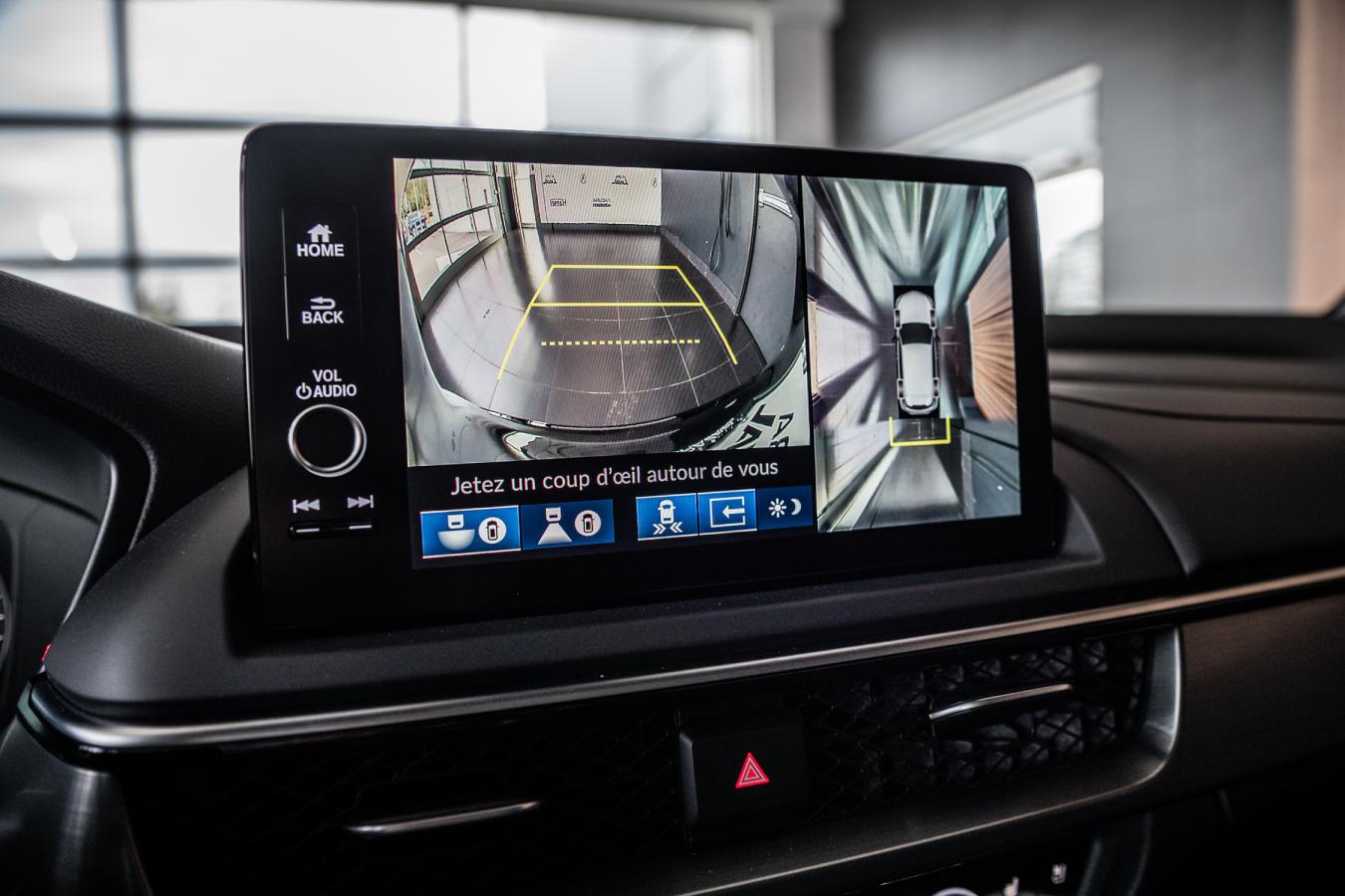 2025 Acura ADX - Image 24