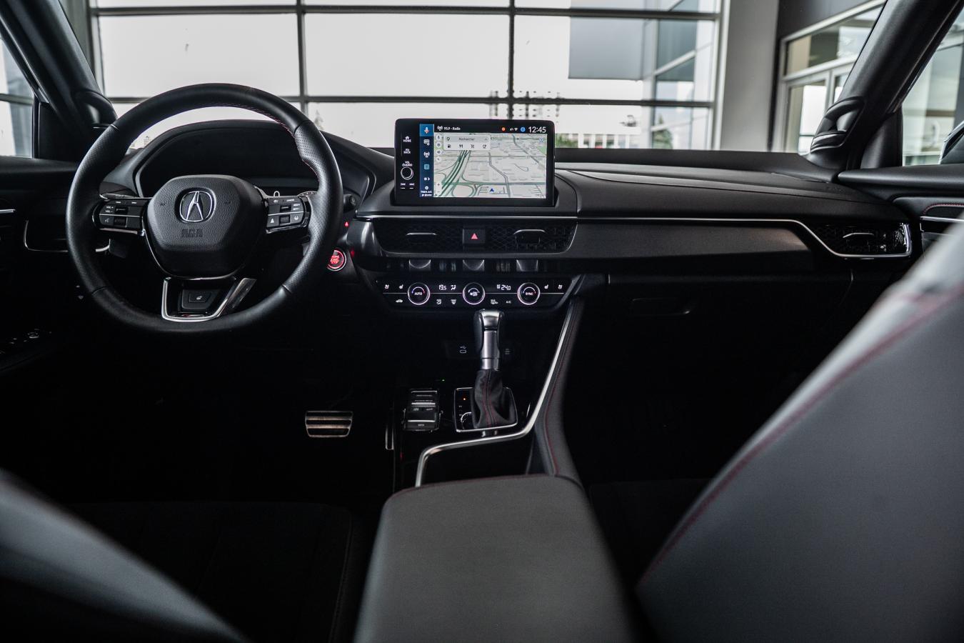 2025 Acura ADX - Image 31