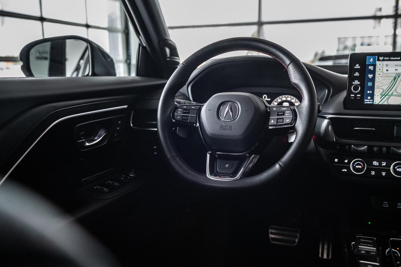 2025 Acura ADX - Image 32