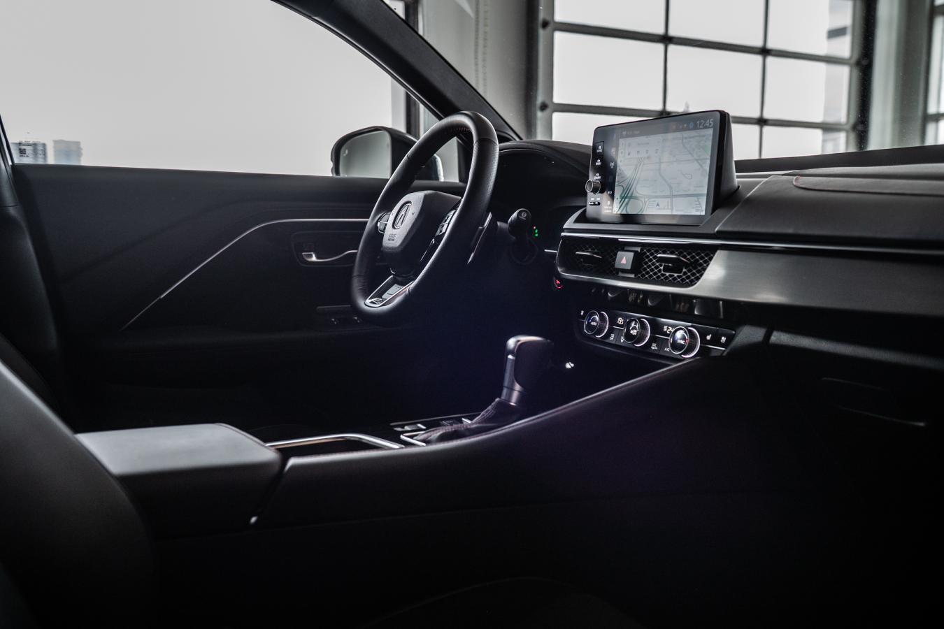 2025 Acura ADX - Image 34